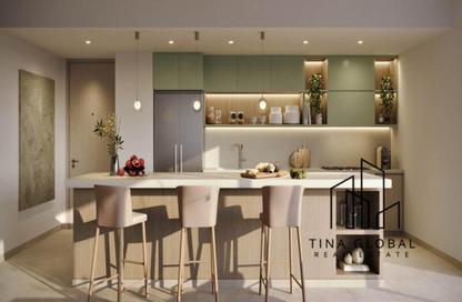 Apartment - 3 Bedrooms - 4 Bathrooms for sale in Thyme Central Park - Central Park at City Walk - City Walk - Dubai
