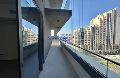 Apartment - 2 Bedrooms - 2 Bathrooms for sale in Rise Residences - District 16 - Jumeirah Village Circle - Dubai