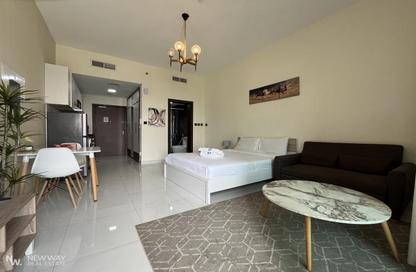 Apartment - Studio - 1 Bathroom for sale in Liwan - Dubai Land - Dubai