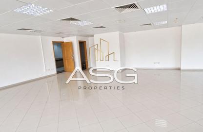 Office Space - Studio - 1 Bathroom for rent in Al Etihad Building - Port Saeed - Deira - Dubai