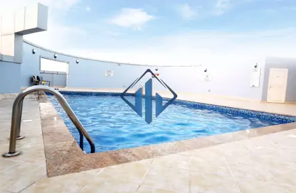 Apartment - 1 Bedroom - 1 Bathroom for rent in RAK Tower - Al Seer - Ras Al Khaimah