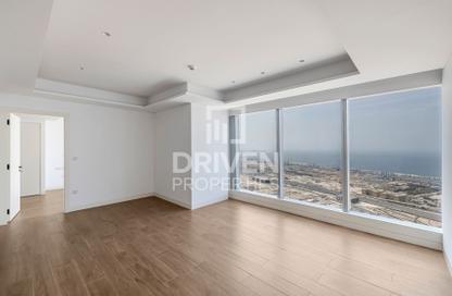 Apartment - 1 - 2 for rent in Uptown Tower - Uptown Dubai - Jumeirah Lake Towers - Dubai Apartment - 1 - 2 for rent in Uptown Tower - Uptown Dubai - Jumeirah Lake Towers - Dubai