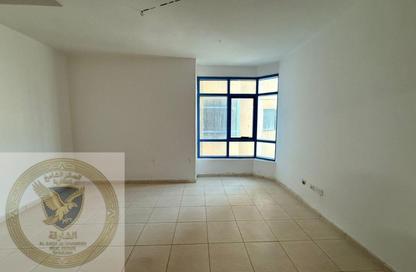 Apartment - Studio - 1 Bathroom for rent in Al Nad - Al Qasimia - Sharjah