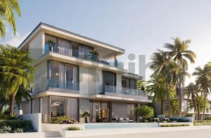 فيلا - 5 - 6 للبيع في بالم جبل علي سعفة ل - نخلة جبل علي - دبي فيلا - 5 - 6 للبيع في بالم جبل علي سعفة ل - نخلة جبل علي - دبي