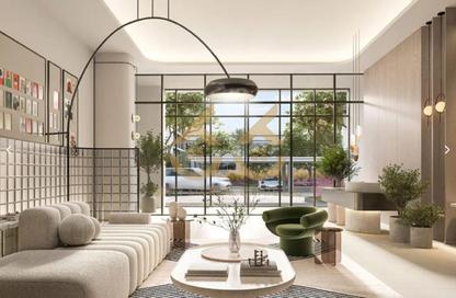 Apartment - 2 Bedrooms - 2 Bathrooms for sale in Ocean Cove - Mina Rashid - Dubai