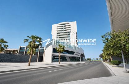 Apartment - 2 Bedrooms - 3 Bathrooms for rent in Yas Island - Abu Dhabi Apartment - 2 Bedrooms - 3 Bathrooms for rent in Yas Island - Abu Dhabi