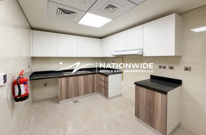 Apartment - 2 Bedrooms - 3 Bathrooms for rent in Yas Island - Abu Dhabi