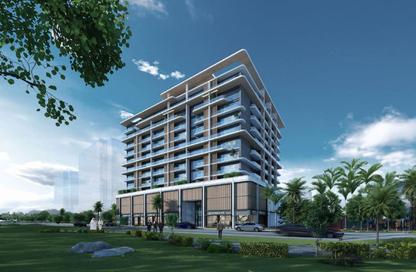 Apartment - Studio - 1 Bathroom for sale in Azizi Neila - Al Furjan - Dubai