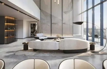 شقة - 1 حمام للبيع في عزيزي نيلا - الفرجان - دبي