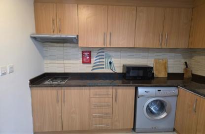 Apartment - Studio - 1 Bathroom for rent in Lincoln Park B - Lincoln Park - Arjan - Dubai