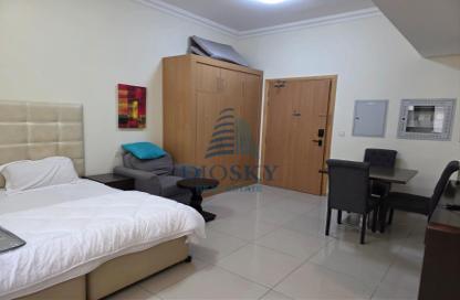 Apartment - Studio - 1 Bathroom for rent in Lincoln Park B - Lincoln Park - Arjan - Dubai