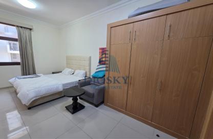 Apartment - Studio - 1 Bathroom for rent in Lincoln Park B - Lincoln Park - Arjan - Dubai