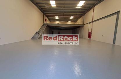 Warehouse - Studio - 1 Bathroom for rent in Al Sajaa Industrial - Al Sajaa - Sharjah Warehouse - Studio - 1 Bathroom for rent in Al Sajaa Industrial - Al Sajaa - Sharjah