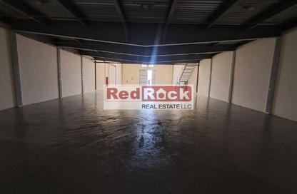 Warehouse - Studio - 1 Bathroom for rent in Al Sajaa Industrial - Al Sajaa - Sharjah Warehouse - Studio - 1 Bathroom for rent in Al Sajaa Industrial - Al Sajaa - Sharjah