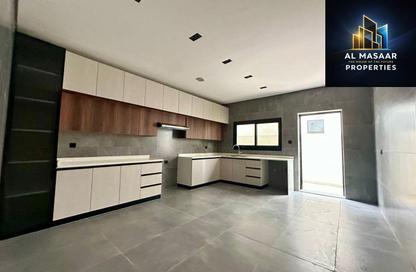 Villa - 7 Bedrooms - 7+ Bathrooms for sale in Al Helio 2 - Al Helio - Ajman