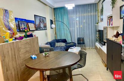 Apartment - 2 Bedrooms - 3 Bathrooms for rent in Samana Greens - Arjan - Dubai
