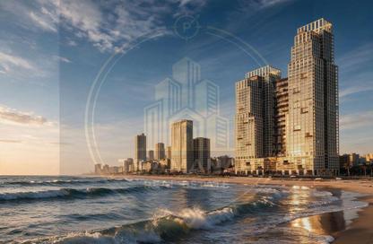Apartment - 3 - 5 for sale in Al Rumailah building - Al Rumailah 2 - Al Rumaila - Ajman