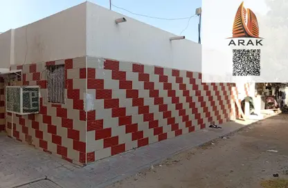 فيلا - 5 غرف نوم - 5 حمامات للبيع في أورينت تاور 1 - أورينت تاور - البستان - عجمان