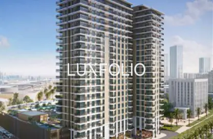 شقة - 2 غرف نوم - 2 حمامات للبيع في بارك هيلز - دبي هيلز استيت - دبي