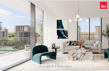 Apartment - 2 Bedrooms - 2 Bathrooms for sale in Parkland - Dubai Hills Estate - Dubai