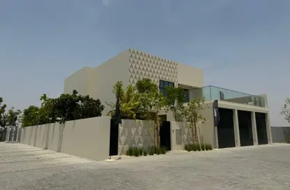 Villa - 6 Bedrooms - 7+ Bathrooms for sale in Hayyan - Sharjah Villa - 6 Bedrooms - 7+ Bathrooms for sale in Hayyan - Sharjah