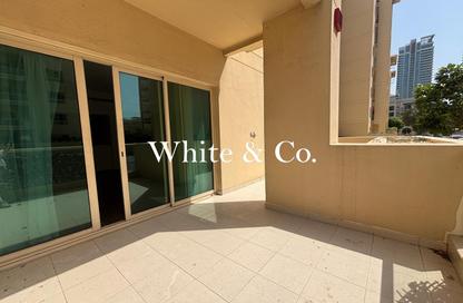 Apartment - 1 Bedroom - 1 Bathroom for sale in Al Thayyal 2 - Al Thayyal - Greens - Dubai Apartment - 1 Bedroom - 1 Bathroom for sale in Al Thayyal 2 - Al Thayyal - Greens - Dubai