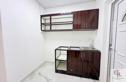 Apartment - Studio - 1 for rent in Mohamed Bin Zayed Centre - Mohamed Bin Zayed City - Abu Dhabi
