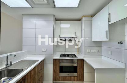 Apartment - 1 Bedroom - 2 Bathrooms for rent in The Residence Central Park - Shams Abu Dhabi - Al Reem Island - Abu Dhabi Apartment - 1 Bedroom - 2 Bathrooms for rent in The Residence Central Park - Shams Abu Dhabi - Al Reem Island - Abu Dhabi