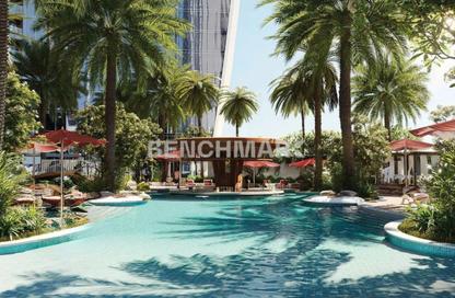 Apartment - 2 - 2 for sale in Aykon City Tower D - Aykon City - Business Bay - Dubai Apartment - 2 - 2 for sale in Aykon City Tower D - Aykon City - Business Bay - Dubai