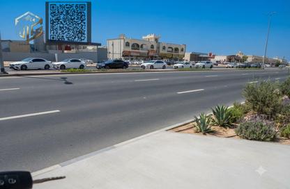 Show Room - Studio - 7+ Bathrooms for rent in Al Mowaihat 3 - Al Mowaihat - Ajman
