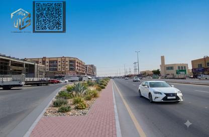 Show Room - Studio - 7+ Bathrooms for rent in Al Mowaihat 3 - Al Mowaihat - Ajman