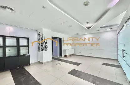 مكتب - استوديو - 1 حمام للايجار في خليج آيريس - الخليج التجاري - دبي