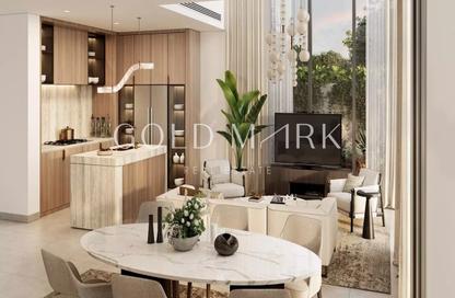 Townhouse - 4 Bedrooms - 4 Bathrooms for sale in Mudon Al Ranim 7 - Mudon - Dubai