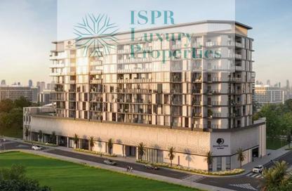 Apartment - 2 Bedrooms - 2 Bathrooms for sale in Double Tree by Hilton - Jumeirah Garden City - Al Satwa - Dubai