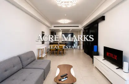 Apartment - 2 Bedrooms - 2 Bathrooms for rent in Goldcrest Views 2 - JLT Cluster J - Jumeirah Lake Towers - Dubai