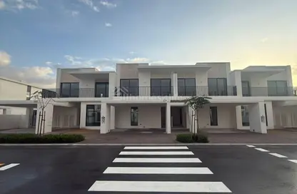 فيلا - 3 غرف نوم - 4 حمامات للبيع في إلورا - ذا فالي - دبي