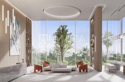 Apartment - 2 - 3 for sale in The Quayside - Business Bay - Dubai Apartment - 2 - 3 for sale in The Quayside - Business Bay - Dubai