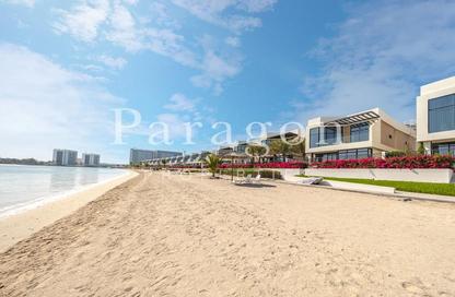 Villa - 4 Bedrooms - 6 Bathrooms for rent in Marbella I Villas - Marbella - Mina Al Arab - Ras Al Khaimah
