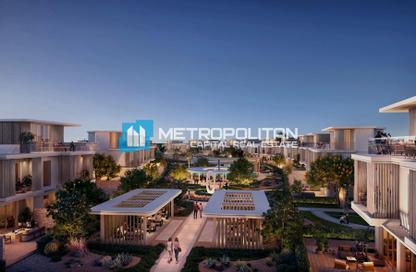 Townhouse - 4 Bedrooms - 5 Bathrooms for sale in Thoraya - Maysan - Al Reem Island - Abu Dhabi