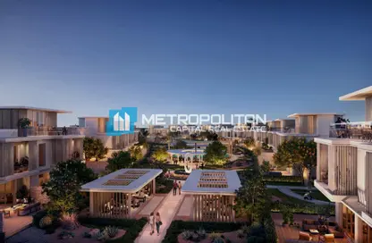 Townhouse - 4 Bedrooms - 5 Bathrooms for sale in Thoraya - Maysan - Al Reem Island - Abu Dhabi