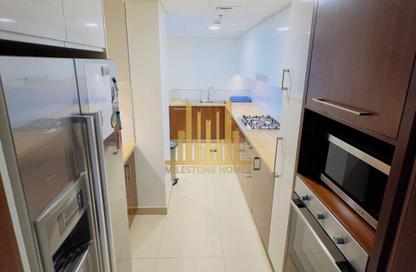 Apartment - 2 Bedrooms - 3 Bathrooms for sale in Burj Vista 1 - Burj Vista - Downtown Dubai - Dubai