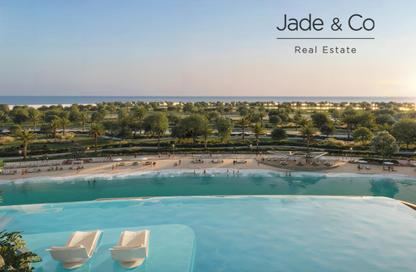 Apartment - 3 Bedrooms - 3 Bathrooms for sale in The Caden By Prescott - Meydan - Dubai Apartment - 3 Bedrooms - 3 Bathrooms for sale in The Caden By Prescott - Meydan - Dubai