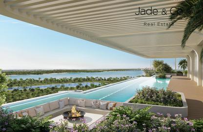 Apartment - 3 Bedrooms - 3 Bathrooms for sale in The Caden By Prescott - Meydan - Dubai Apartment - 3 Bedrooms - 3 Bathrooms for sale in The Caden By Prescott - Meydan - Dubai