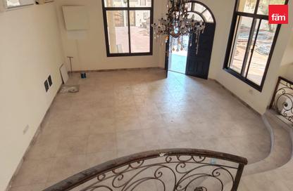 Villa - 5 - 6 for rent in Al Barsha South 1 - Al Barsha South - Al Barsha - Dubai