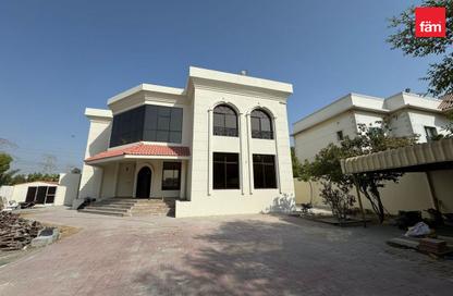 Villa - 5 - 6 for rent in Al Barsha South 1 - Al Barsha South - Al Barsha - Dubai