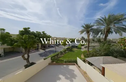 فيلا - 4 غرف نوم - 4 حمامات للبيع في الينابيع 5 - الينابيع - دبي