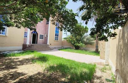 Villa - Studio - 6 Bathrooms for rent in Al Rawda 3 - Al Rawda - Ajman