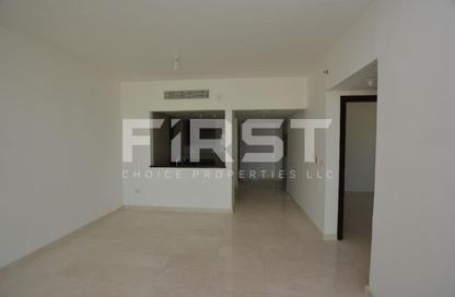 Apartment - 1 Bedroom - 2 Bathrooms for sale in Marina Heights 2 - Marina Square - Al Reem Island - Abu Dhabi