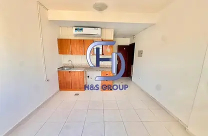 Apartment - Studio - 1 Bathroom for rent in Fire Station Road - Muwaileh - Sharjah