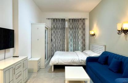 Apartment - Studio - 1 Bathroom for rent in Parc Cite Building - District 13 - Jumeirah Village Circle - Dubai Apartment - Studio - 1 Bathroom for rent in Parc Cite Building - District 13 - Jumeirah Village Circle - Dubai